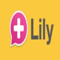 Lily Health logo