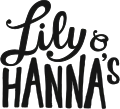 Lily o Hanna logo