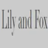 Lily and Fox logo
