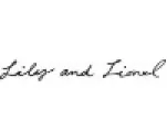 Lily and Lionel logo