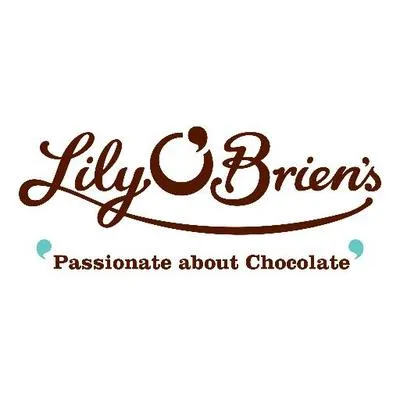 Lily O Brien's logo
