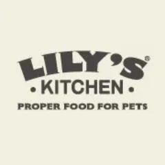 Lily's Kitchen logo