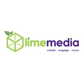 LIME MEDIA logo