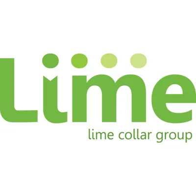 Lime Collar Group logo