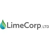 LimeCorp logo