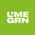 Limegreentangerine logo