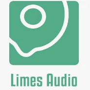 Limes Audio logo