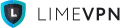 LimeVPN logo