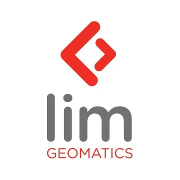 Lim Geomatics logo