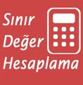 Limit Value Calculation logo