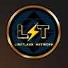 Limitless Network logo