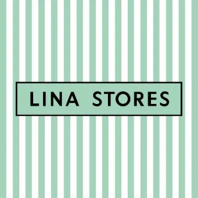 Lina Stores logo