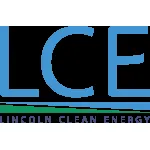 Lincoln Clean Energy logo