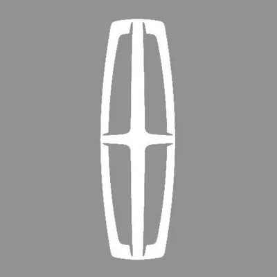 The Lincoln Motor Company logo