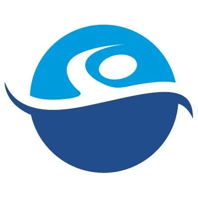 Lincoln Aquatics logo