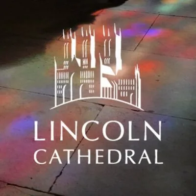 Lincoln Cathedral logo