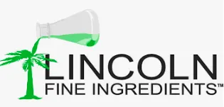 Lincoln Fine Ingredients logo