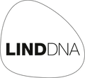 LIND DNA logo