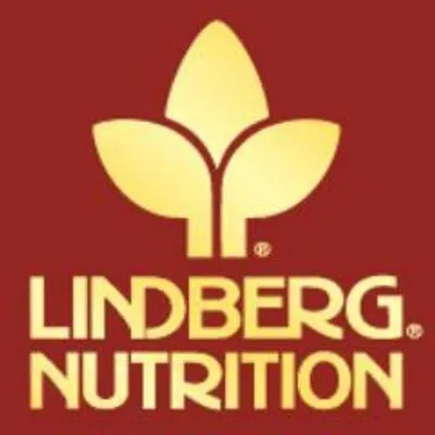 Lindberg Nutrition logo