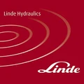 Linde Hydraulics logo