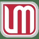 Lindrup Martinsen logo