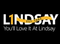 Lindsay Automotive Group logo