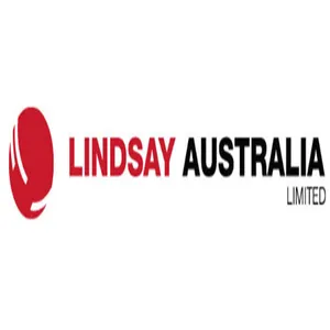 Lindsay Australia logo