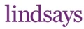 Lindsays logo