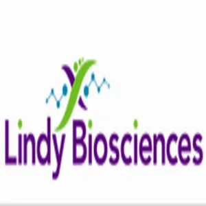 Lindy Biosciences logo