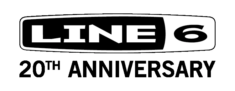 Line 6 logo