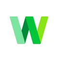 LINE WORKS logo