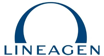 Lineagen logo