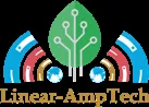 Linearized amplifier technologies logo
