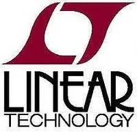Linear Technology Corporation logo