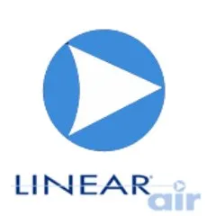 Linear Air logo