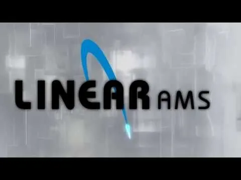 Linear AMS logo