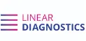 Linear Diagnostics logo