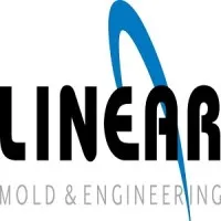 Linear Mold & Engineering logo