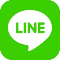 LINE Corporation logo