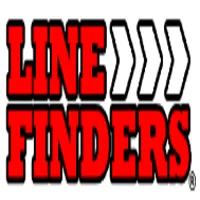 Line Finders logo