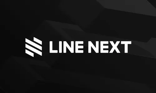 Line Next logo
