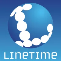 Linetime logo
