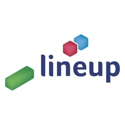 Lineup Systems logo