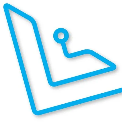 Linewise Aerial Solutions logo