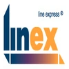 Line Express logo