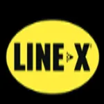 LINE-X logo