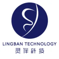 Zhengzhou Lingban Intelligent Technology logo