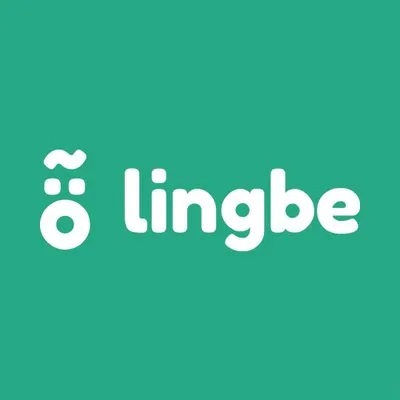 Lingbe logo