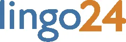 Lingo24 logo