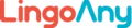 LingoAny logo